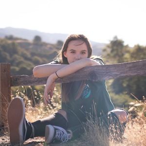 Meet your Posher, Georgia